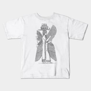 Cyrus the Great Kids T-Shirt